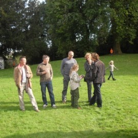 SDC12686 - Scouts en Gidsen Zaventem 